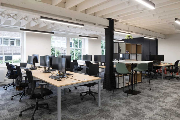 St. Paul’s, London, EC1A