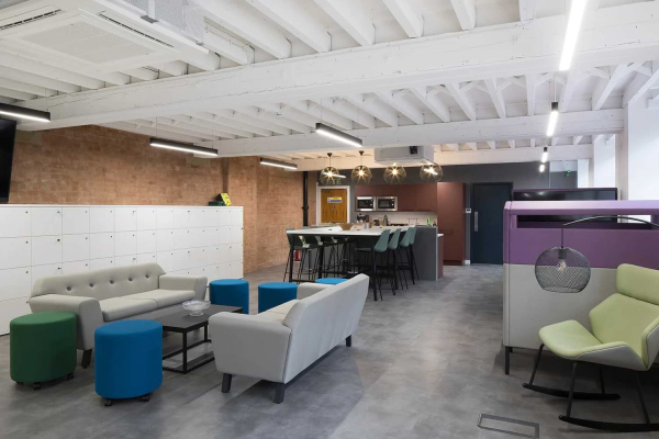 St. Paul’s, London, EC1A