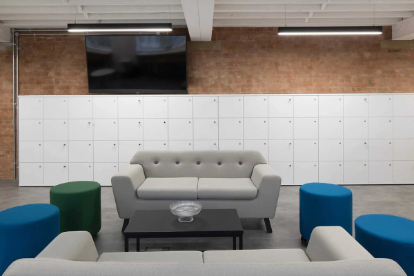 St. Paul’s, London, EC1A