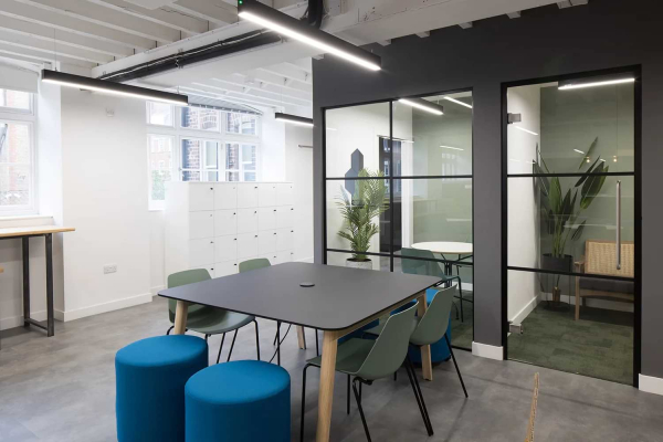 St. Paul’s, London, EC1A