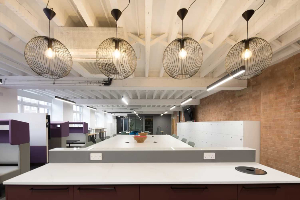 St. Paul’s, London, EC1A