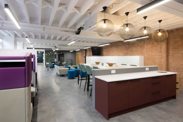 St. Paul’s, London, EC1A