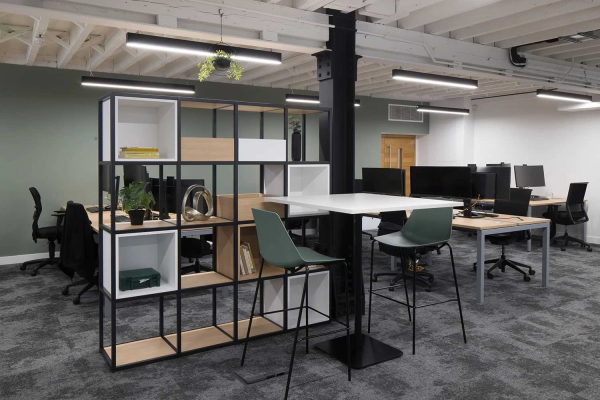 St. Paul’s, London, EC1A