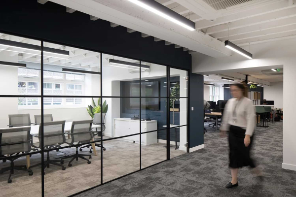 St. Paul’s, London, EC1A