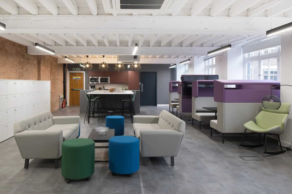 St. Paul’s, London, EC1A