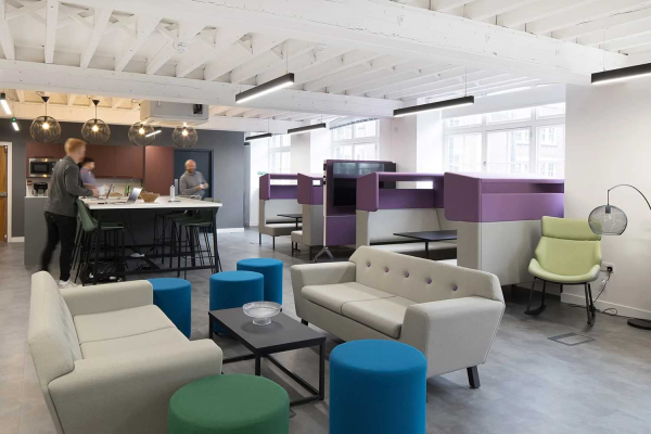 St. Paul’s, London, EC1A