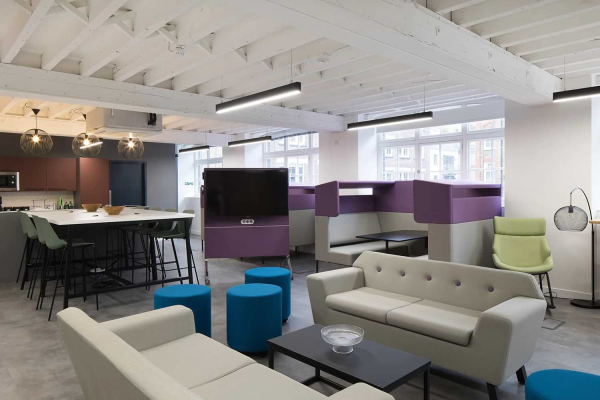 St. Paul’s, London, EC1A