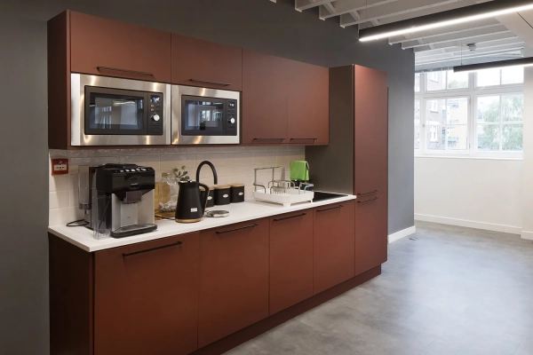 St. Paul’s, London, EC1A