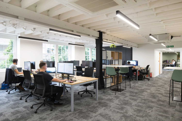 St. Paul’s, London, EC1A