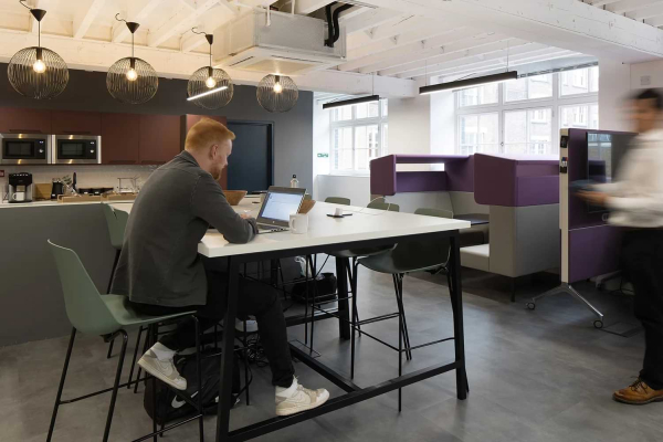 St. Paul’s, London, EC1A