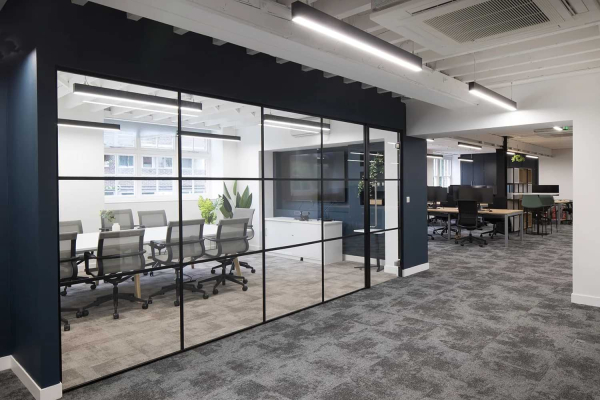 St. Paul’s, London, EC1A