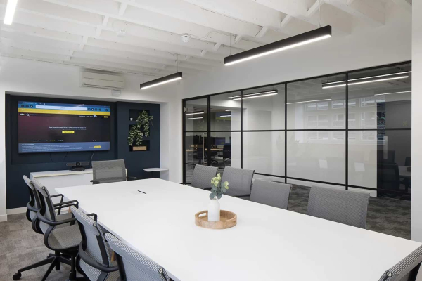 St. Paul’s, London, EC1A