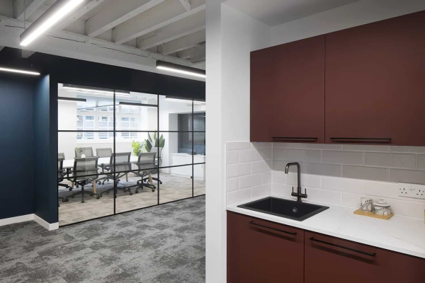 St. Paul’s, London, EC1A