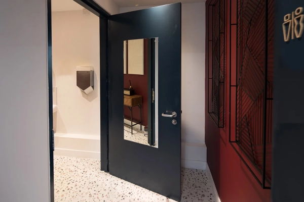 St. Paul’s, London, EC1A