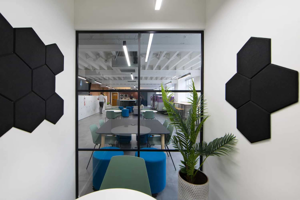 St. Paul’s, London, EC1A