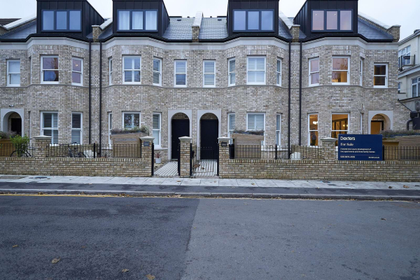 Wembley, London, HA9