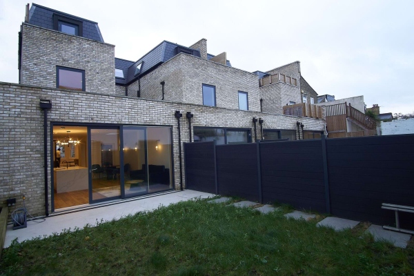 Wembley, London, HA9