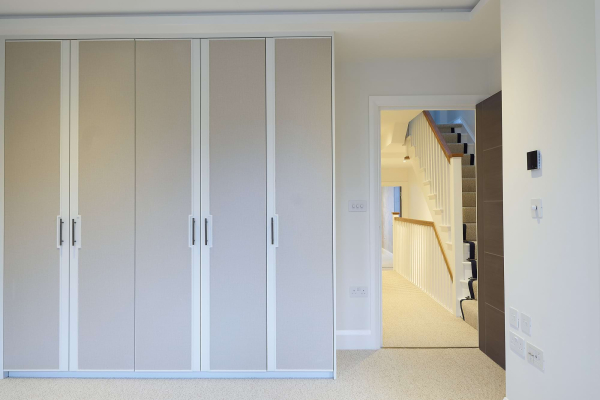 Wembley, London, HA9