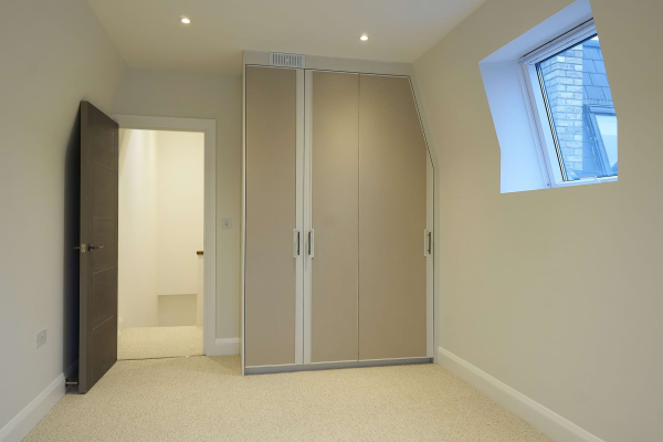 Wembley, London, HA9