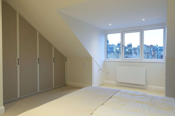 Wembley, London, HA9