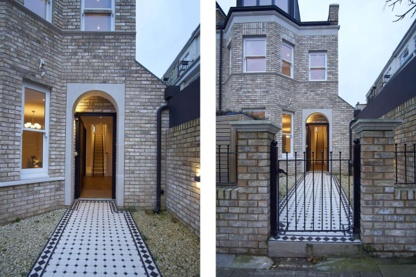 Wembley, London, HA9