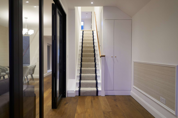 Wembley, London, HA9