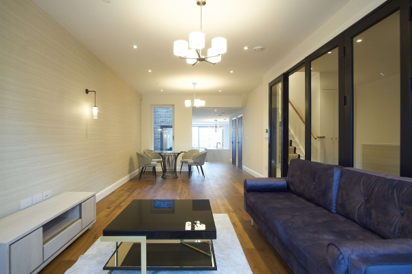 Wembley, London, HA9