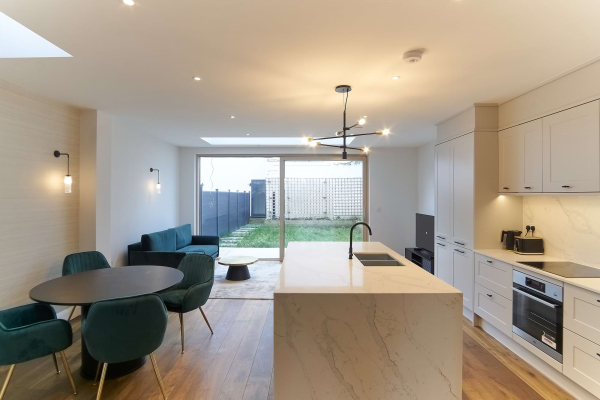 Wembley, London, HA9