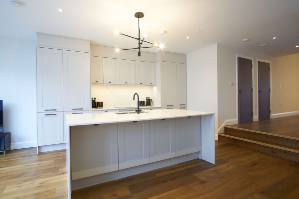 Wembley, London, HA9