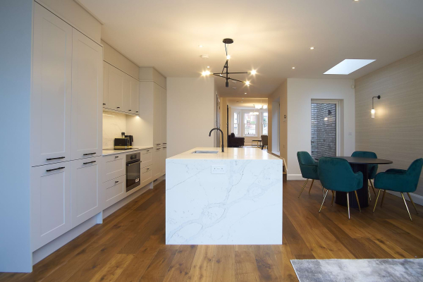 Wembley, London, HA9