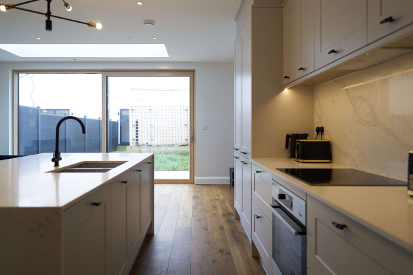 Wembley, London, HA9