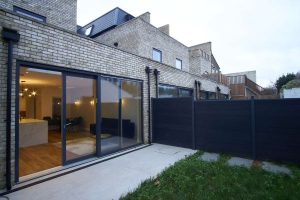 Wembley, London, HA9