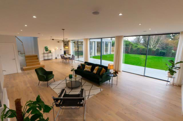 Wimbledon, London, SW19