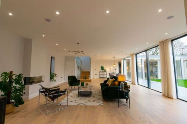 Wimbledon, London, SW19