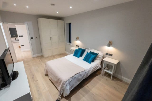 Wimbledon, London, SW19