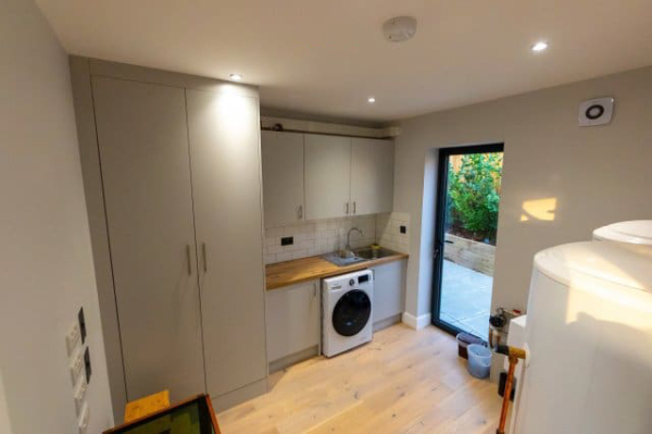 Wimbledon, London, SW19