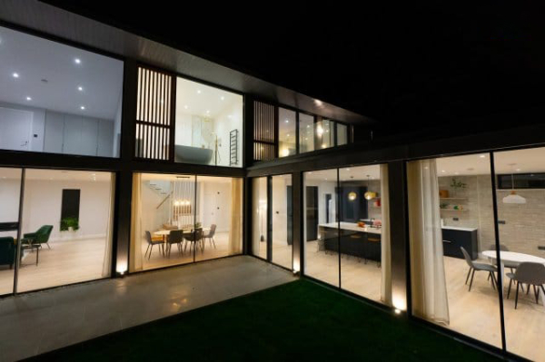 Wimbledon, London, SW19