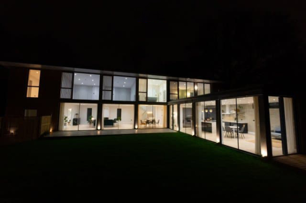 Wimbledon, London, SW19