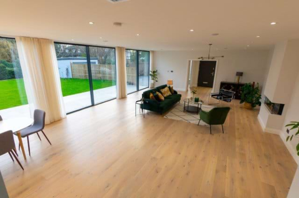 Wimbledon, London, SW19