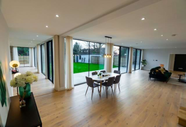 Wimbledon, London, SW19