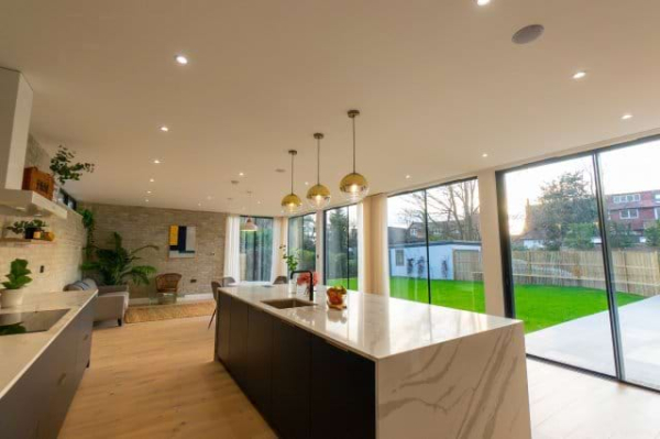 Wimbledon, London, SW19