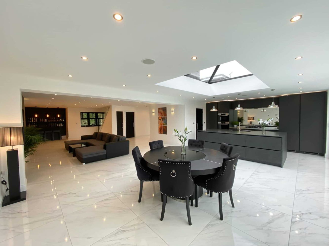 Commercial Construction